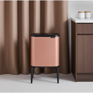 פח 33 ליטר Calabria mocha mousse