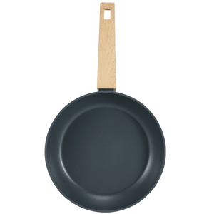 מחבת 24 ס״מ אפור כהה OXFORD