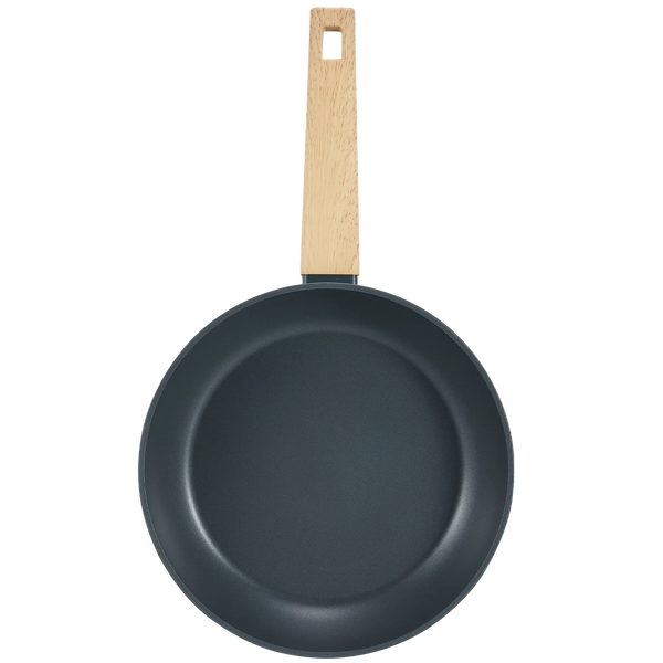 מחבת 24 ס״מ אפור כהה OXFORD