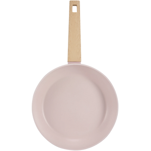 מחבת 24 ס״מ ורוד OXFORD