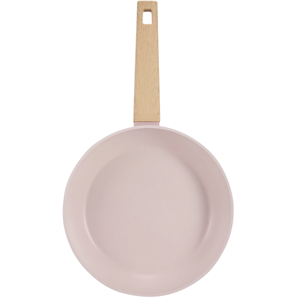 מחבת 24 ס״מ ורוד OXFORD