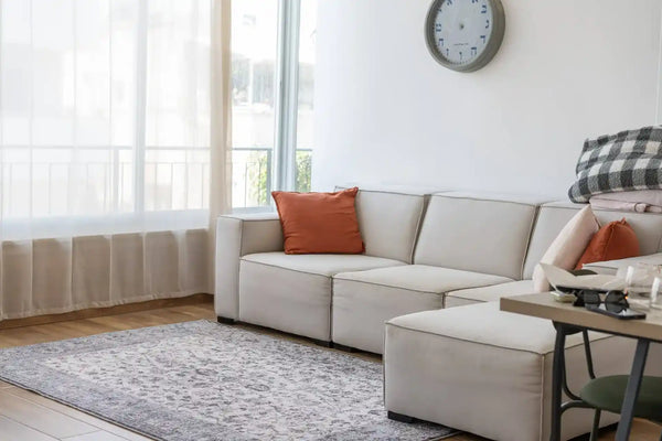 שטיח Persepolis gray