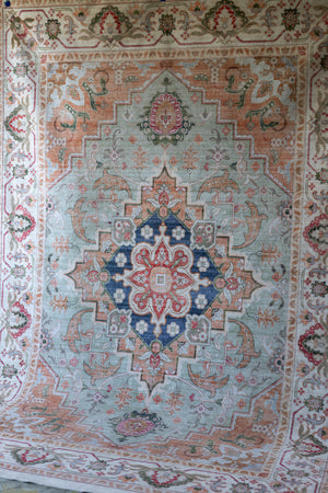 שטיח Persian Garden- Deluxe