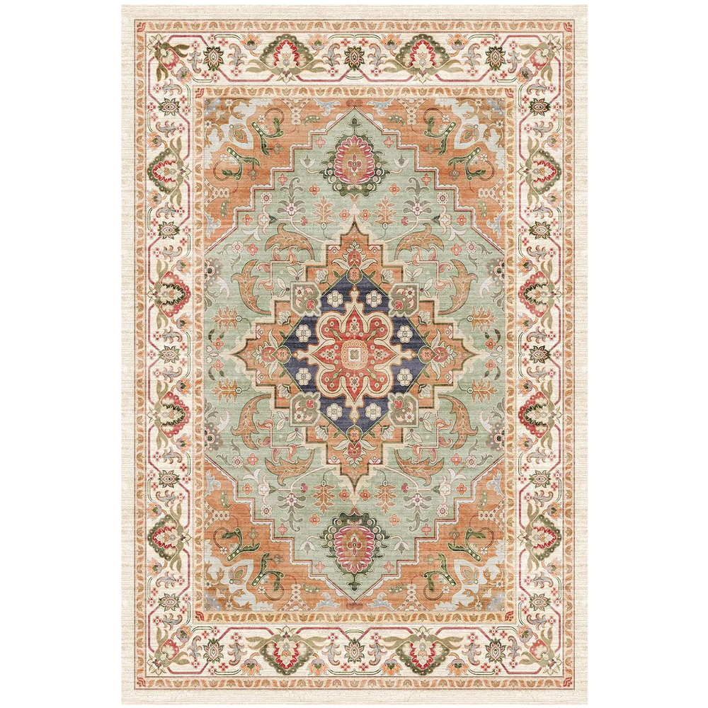 שטיח Persian Garden- Deluxe