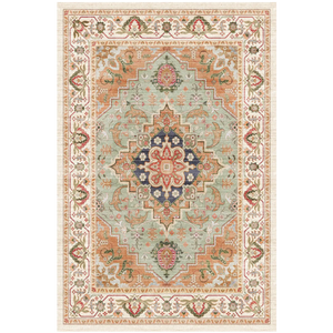 שטיח Persian Garden- Deluxe