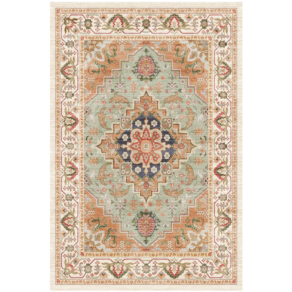 שטיח Persian Garden- Deluxe