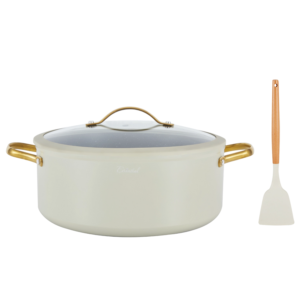 סיר 24 ס״מ Crown- Stone