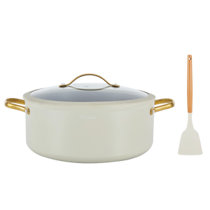 סיר 24 ס״מ Crown- Stone