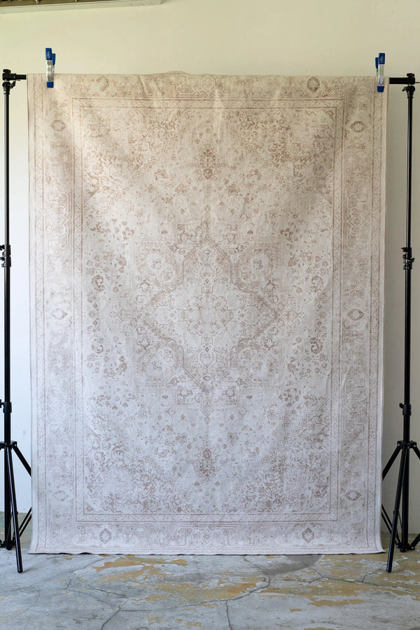 שטיח Rosetta Mist- Deluxe