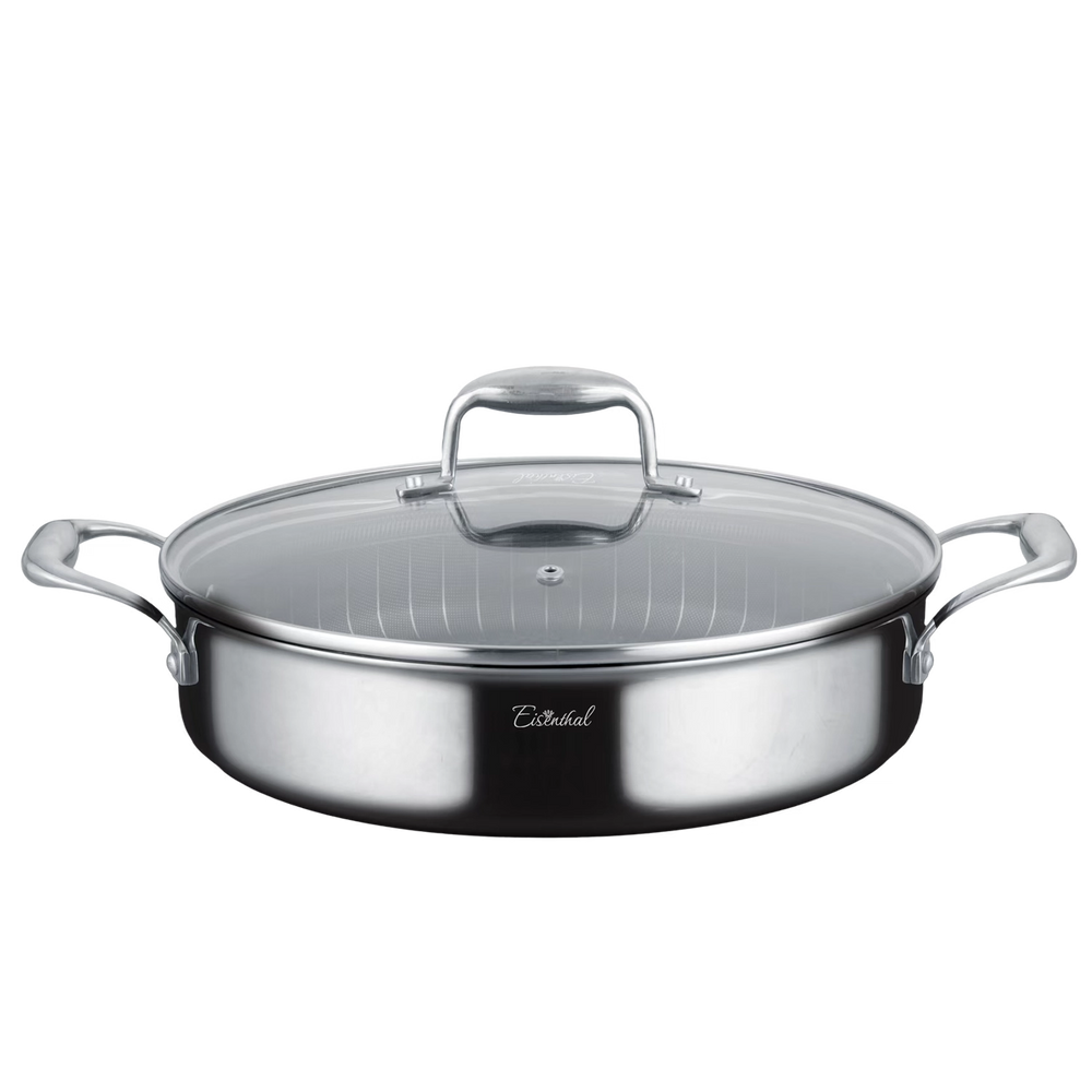 סוטאז׳ 28 ס״מ היברידי Fusion