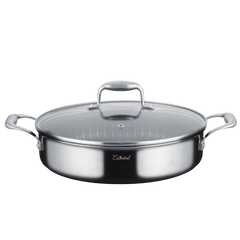 סוטאז׳ 28 ס״מ היברידי Fusion