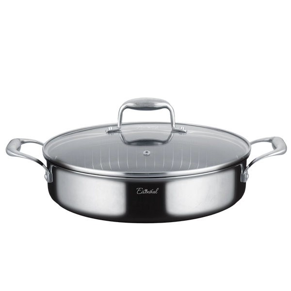 סוטאז׳ 28 ס״מ היברידי Fusion