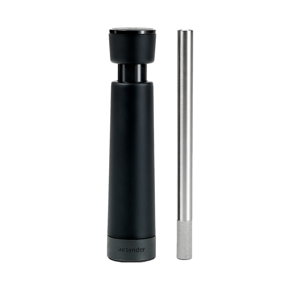 סט אווורור שייקר ליין ולקוקטיילים