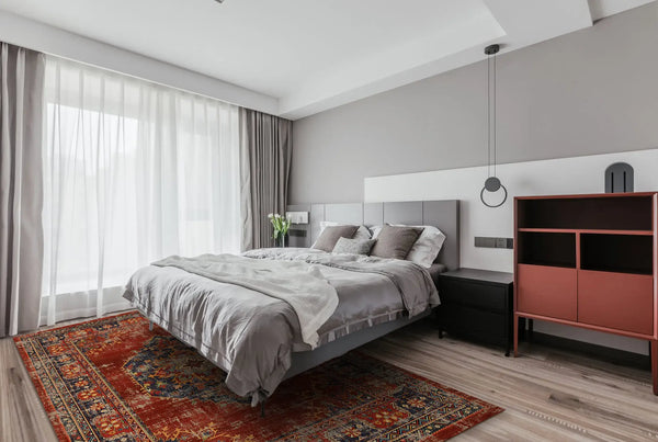 הזמנה מוקדמת (מרץ 2026)  Shiraz -Deluxe