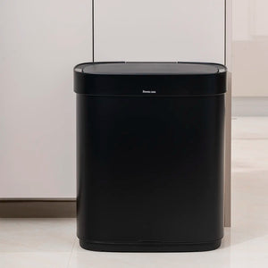 פח סנסור SMART 50L Black