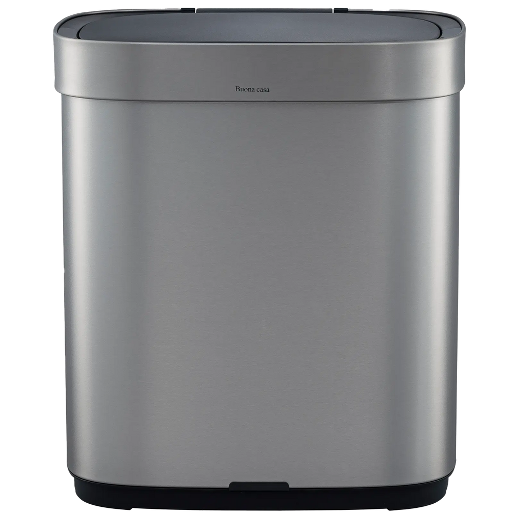 פח סנסור SMART 50L Space gray