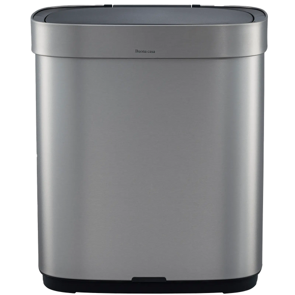 פח סנסור SMART 50L Space gray
