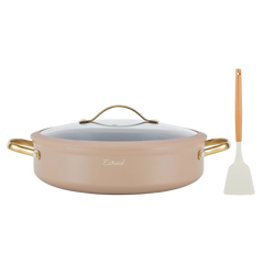 סוטאז' 28 סמ Crown - Almond Rose EISENTHAL