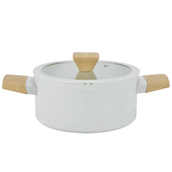 סיר 20 ס״מ אבן OXFORD