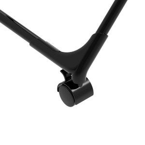 מתקן כביסה Superior שחור