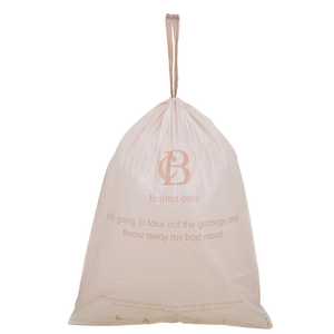 6 מארזים של 20 יח׳ שקיות אשפה XL