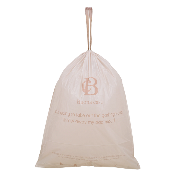 6 מארזים של 20 יח׳ שקיות אשפה XL