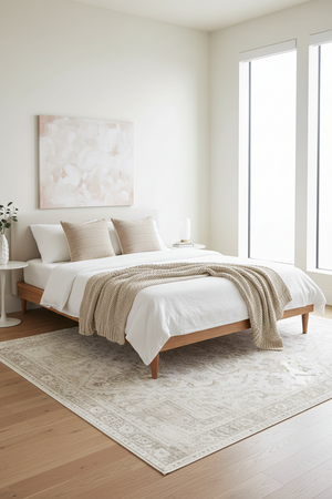 Alabaster -Deluxe שטיח