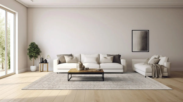 שטיח בז׳ Venice