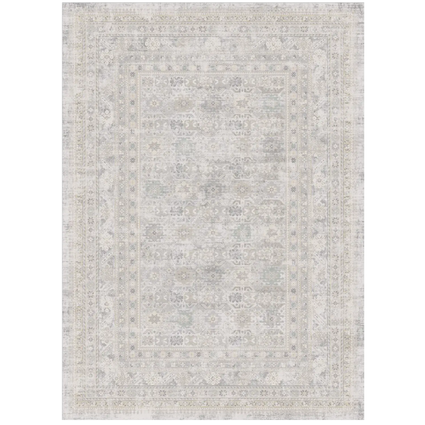 שטיח אפור Venice