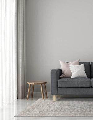 שטיח אפור Venice