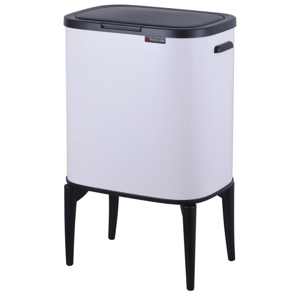 פח 33 ליטר Calabria white