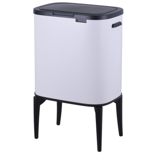 פח 33 ליטר Calabria white