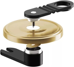 סט משאבת וואקום + פקקים לבקבוקי יין וצנצנות + חורץ מכסים