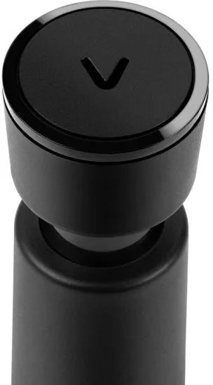 סט משאבת וואקום + 3 פקקי סיליקון לבקבוקי יין