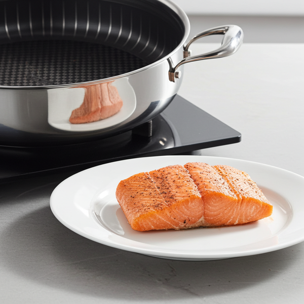 סוטאז׳ 28 ס״מ היברידי Fusion