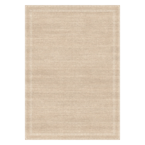 שטיח Boho canvas | בונה קאסה