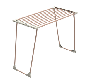 מתקן כביסה מתרחב CasaFlex Original שקד | בונה קאסה