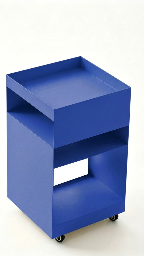 CHIARA - BLUE