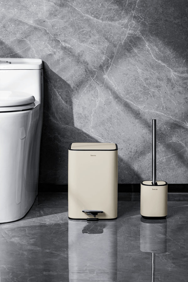 סט שירותים סהרה Cube 5L