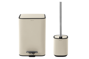 סט שירותים סהרה Cube 5L