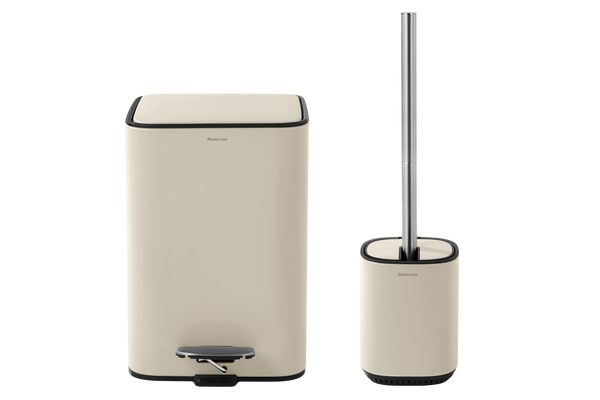 סט שירותים סהרה Cube 5L