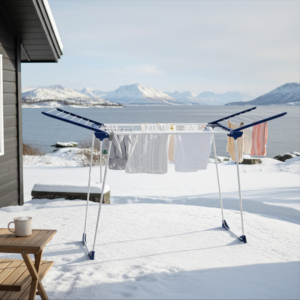 מתקן כביסה Winner 18