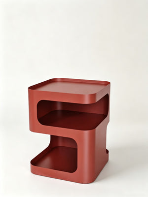 MATTEO - RED