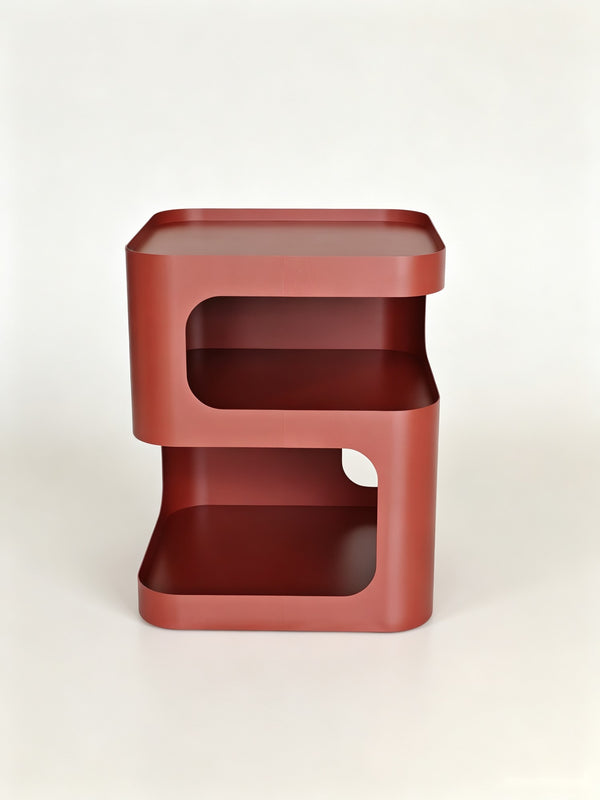 MATTEO - RED