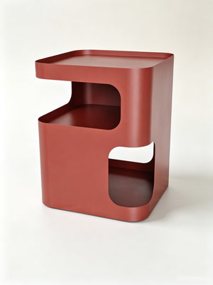 MATTEO - RED