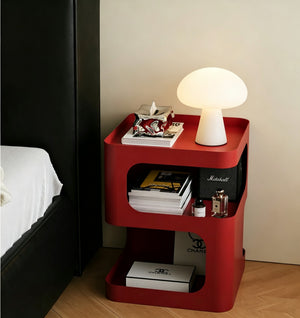 MATTEO - RED