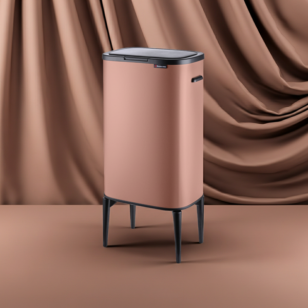 פח 53 ליטר Calabria mocha mousse