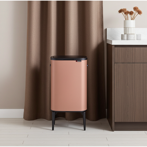 פח 53 ליטר Calabria mocha mousse